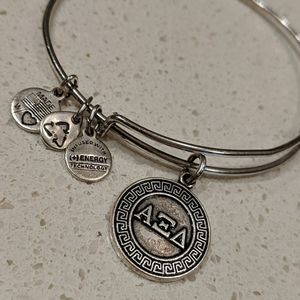 Alex & Ani Alpha Xi Delta
